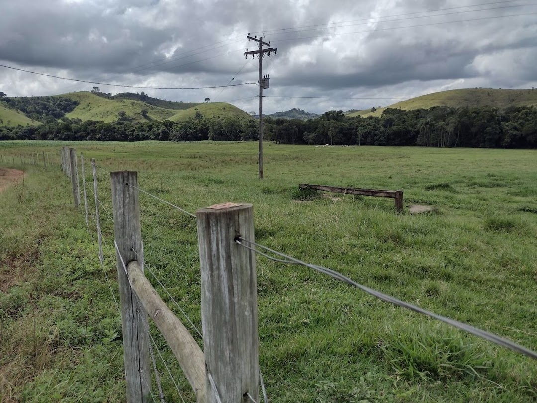 Fazenda-Sítio-Chácara, 442 m² - Foto 1