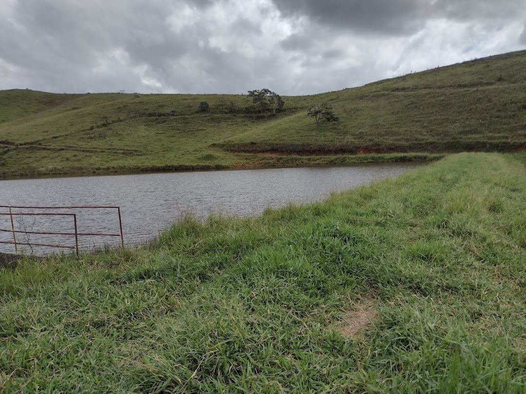 Fazenda-Sítio-Chácara, 442 m² - Foto 3