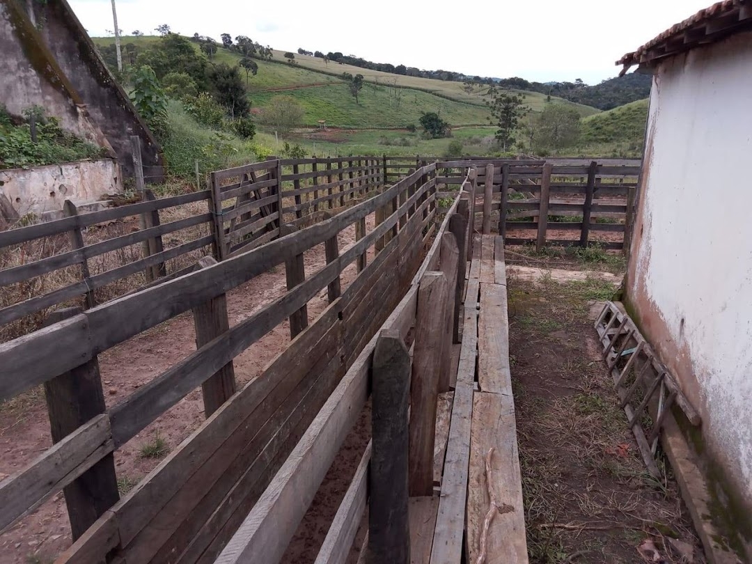 Fazenda em Itamonte/Minas Gerais — Ref S072C1 — Imagem 17