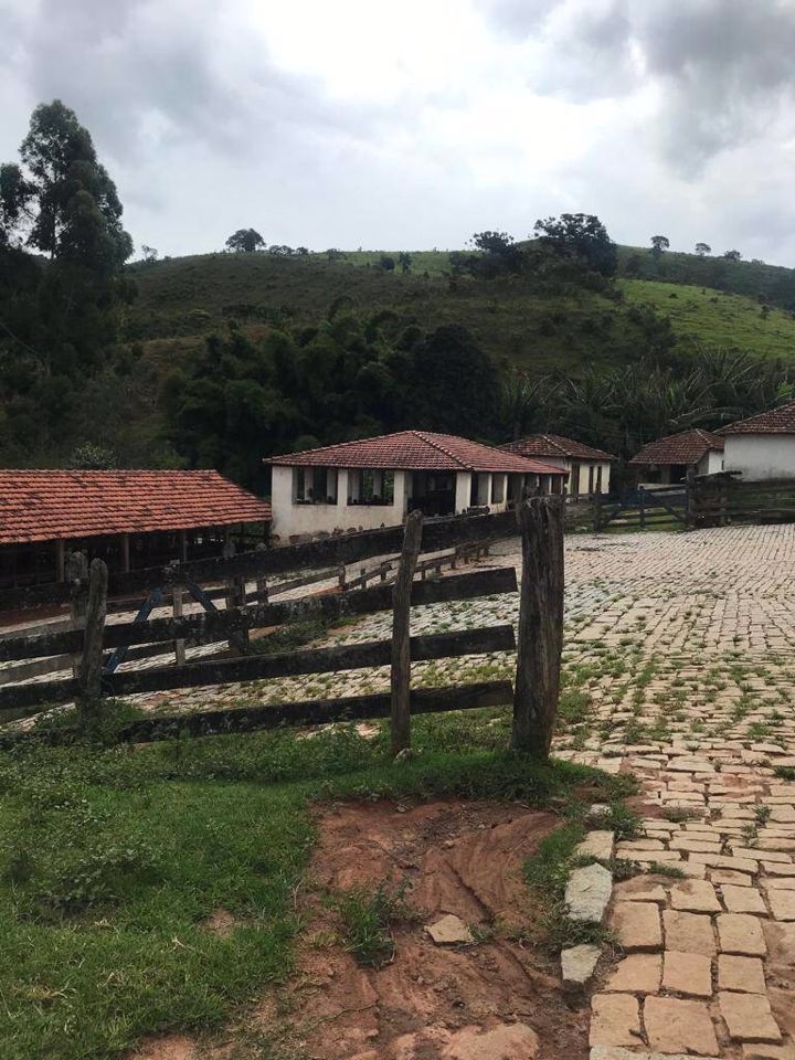 Fazenda-Sítio-Chácara, 605 hectares - Foto 1