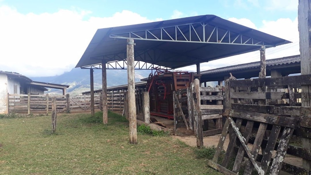 Fazenda-Sítio-Chácara, 505 hectares - Foto 6