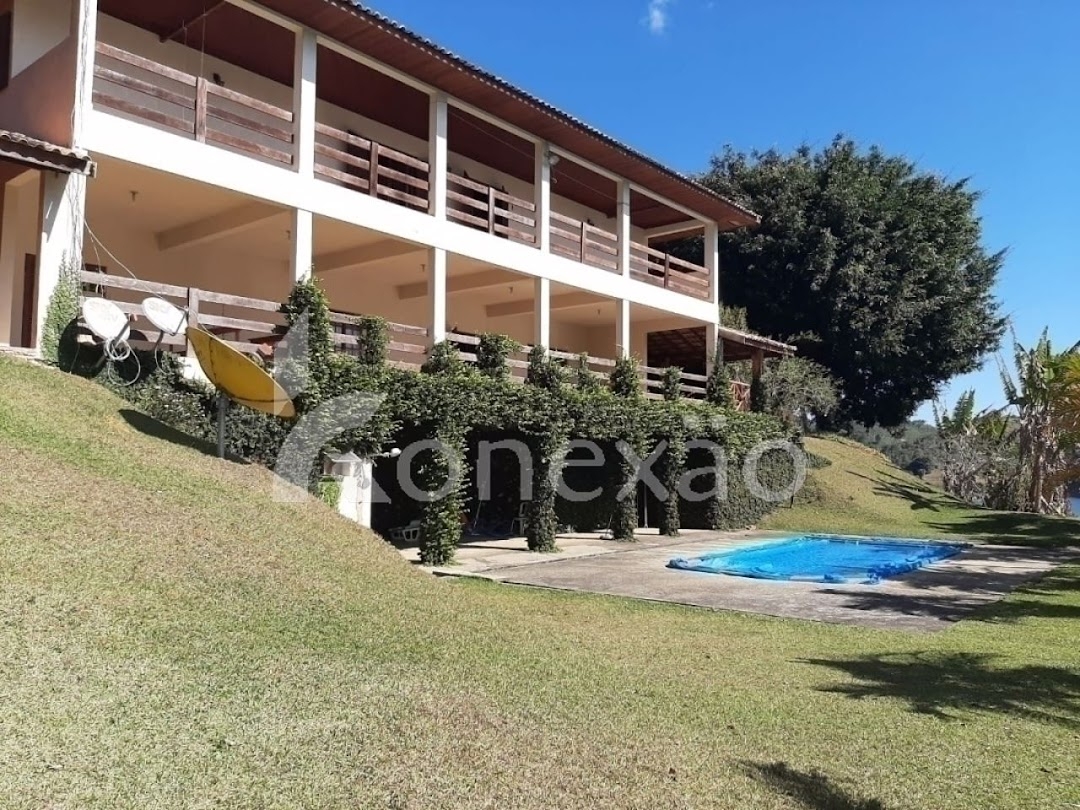 Chácara em Paraibuna/São Paulo — Ref G26RFT — Imagem 6