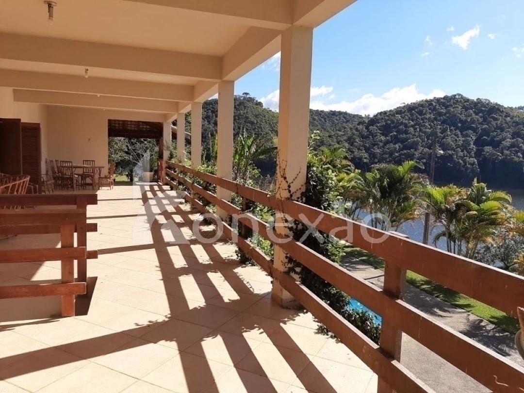 Chácara em Paraibuna/São Paulo — Ref G26RFT — Imagem 7