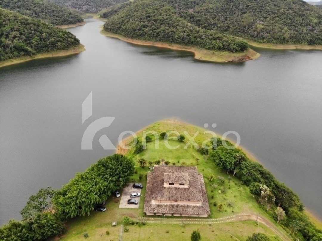 Sítio, 6 quartos, 350 m² - Foto 1