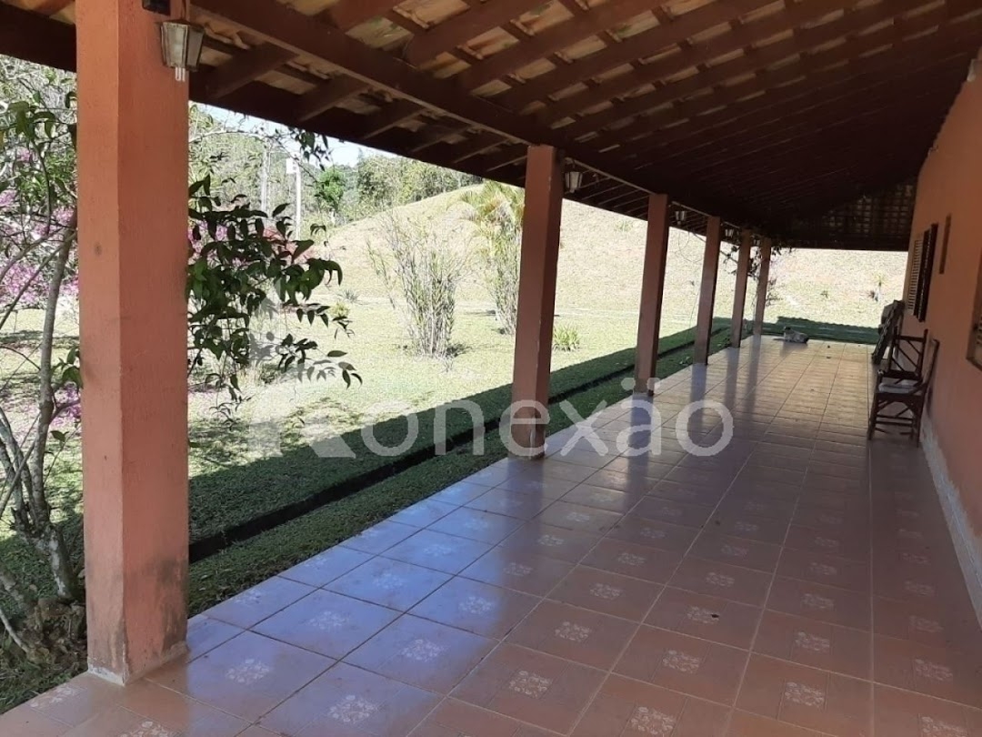 Chácara em Paraibuna/São Paulo — Ref G26RFT — Imagem 9