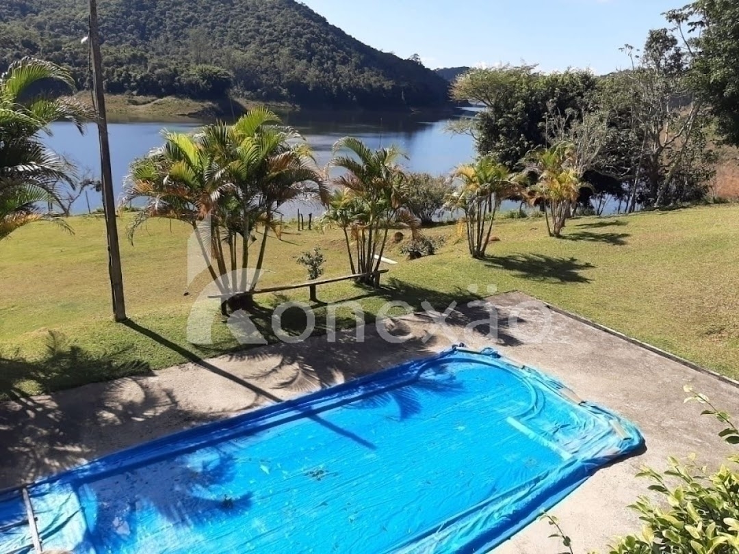 Sítio, 6 quartos, 350 m² - Foto 3