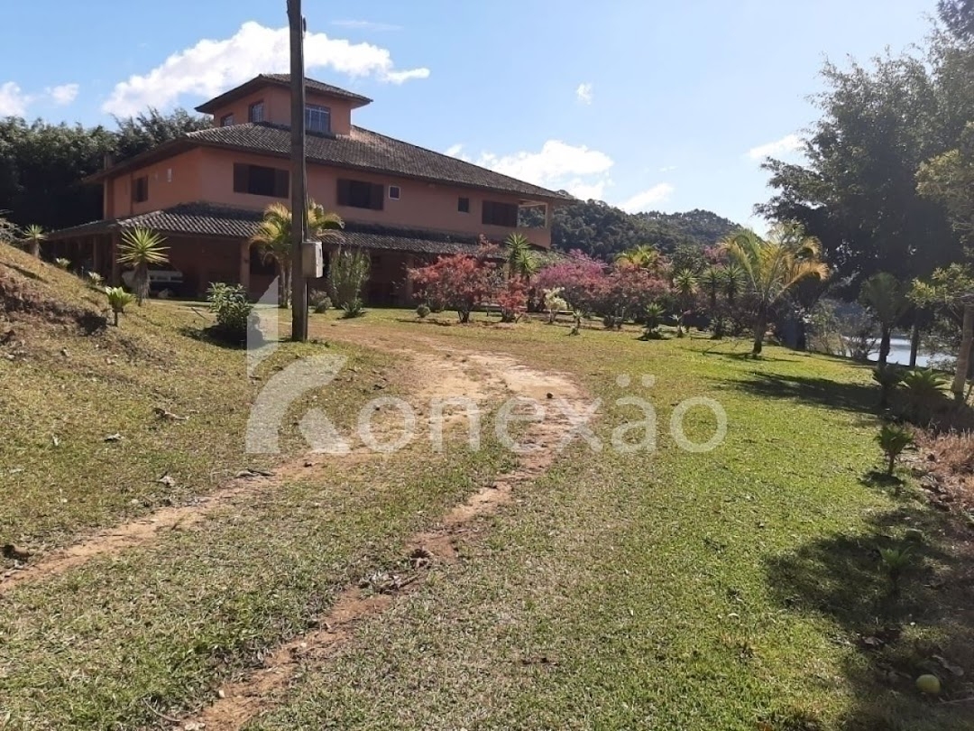 Chácara em Paraibuna/São Paulo — Ref G26RFT — Imagem 5