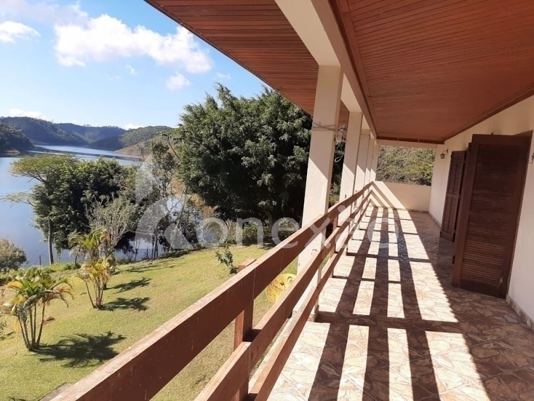 Chácara em Paraibuna/São Paulo — Ref G26RFT — Imagem 8