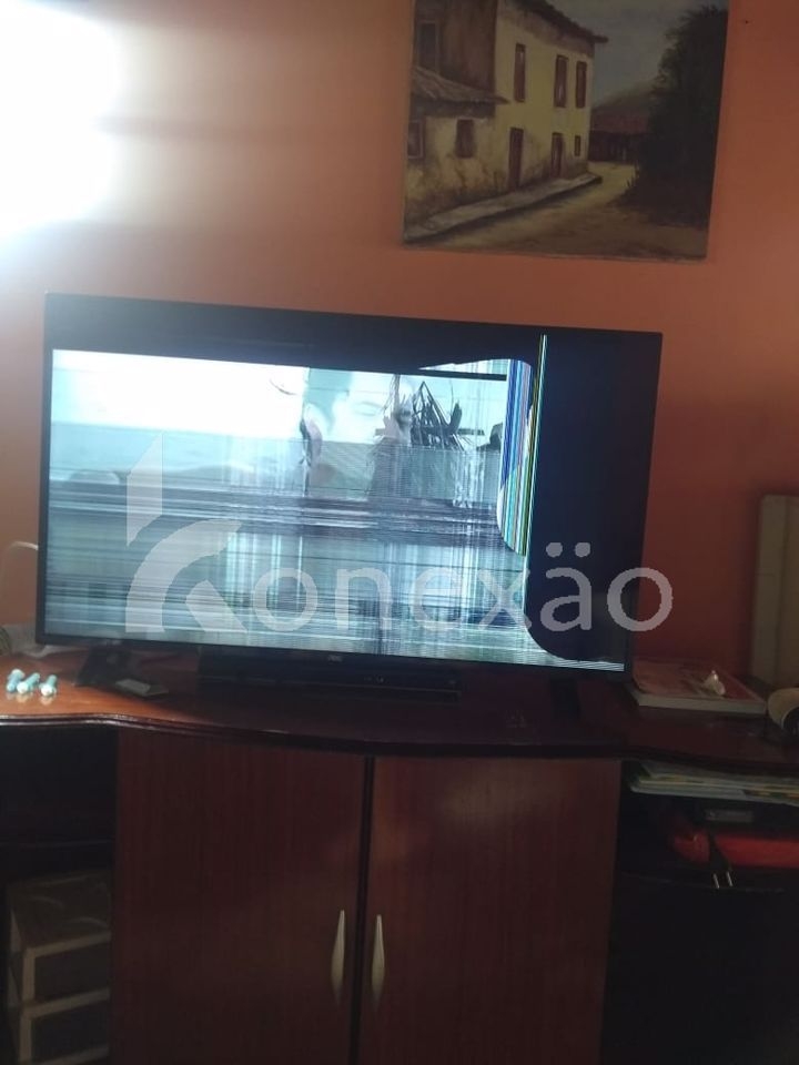 Sítio, 6 quartos, 350 m² - Foto 5