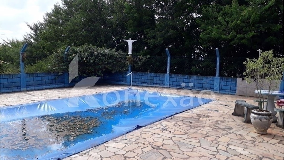 Chácara, 4 quartos, 250 m² - Foto 20