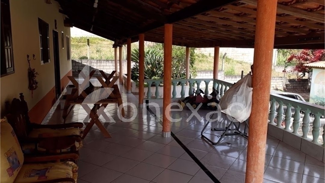 Chácara, 4 quartos, 250 m² - Foto 19