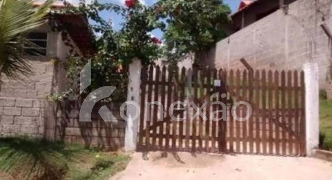 Chácara, 4 quartos, 250 m² - Foto 13