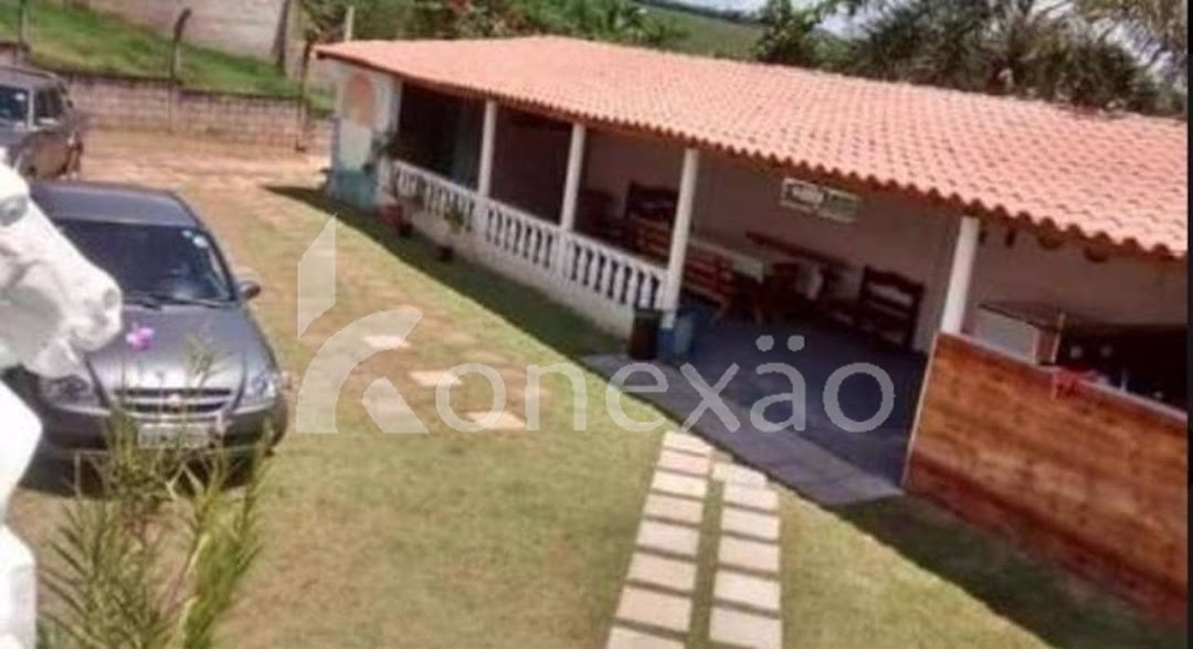 Chácara, 4 quartos, 250 m² - Foto 12