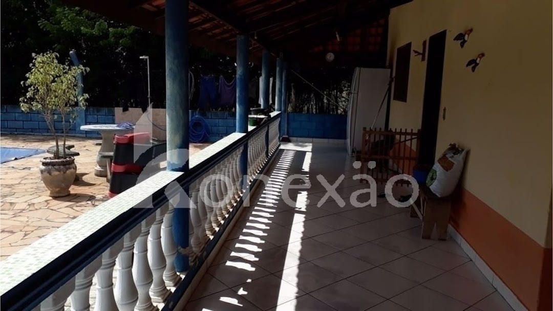 Chácara, 4 quartos, 250 m² - Foto 17