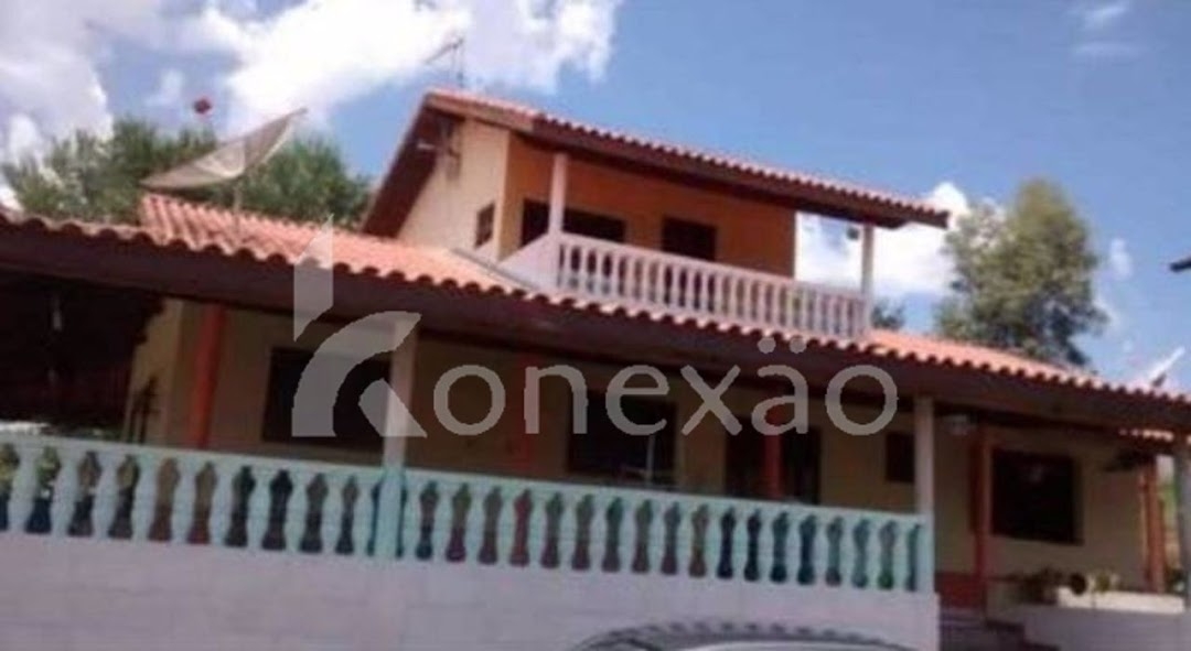 Chácara, 4 quartos, 250 m² - Foto 6