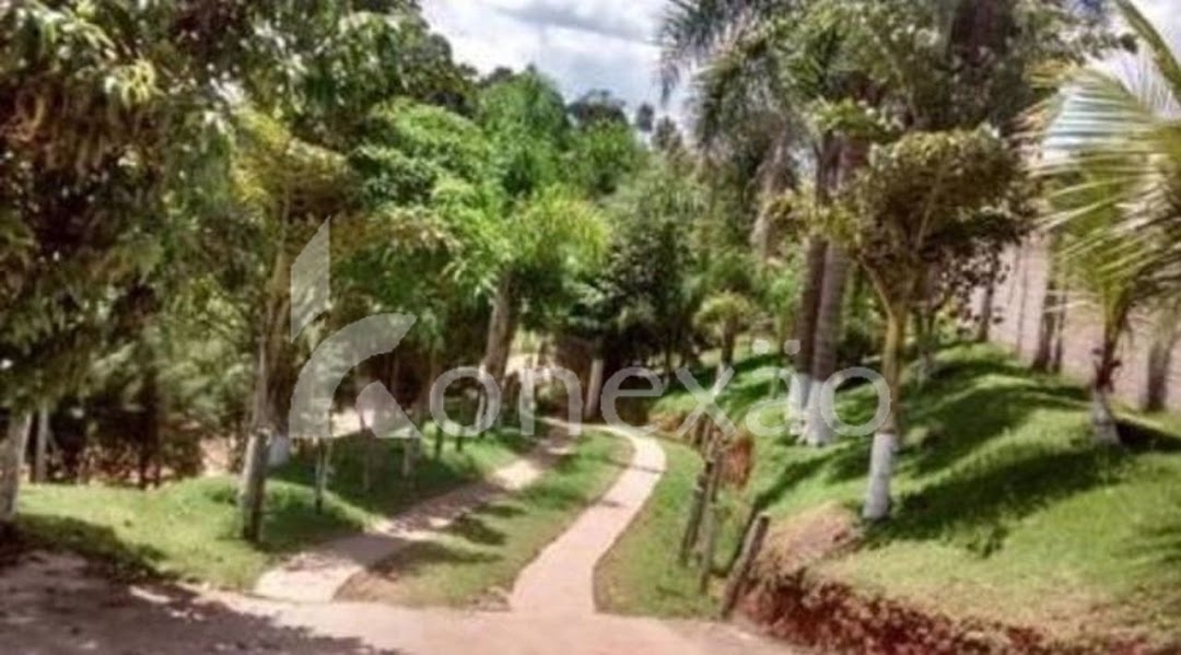 Chácara, 4 quartos, 250 m² - Foto 11