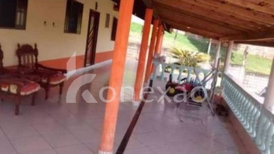 Chácara, 4 quartos, 250 m² - Foto 2