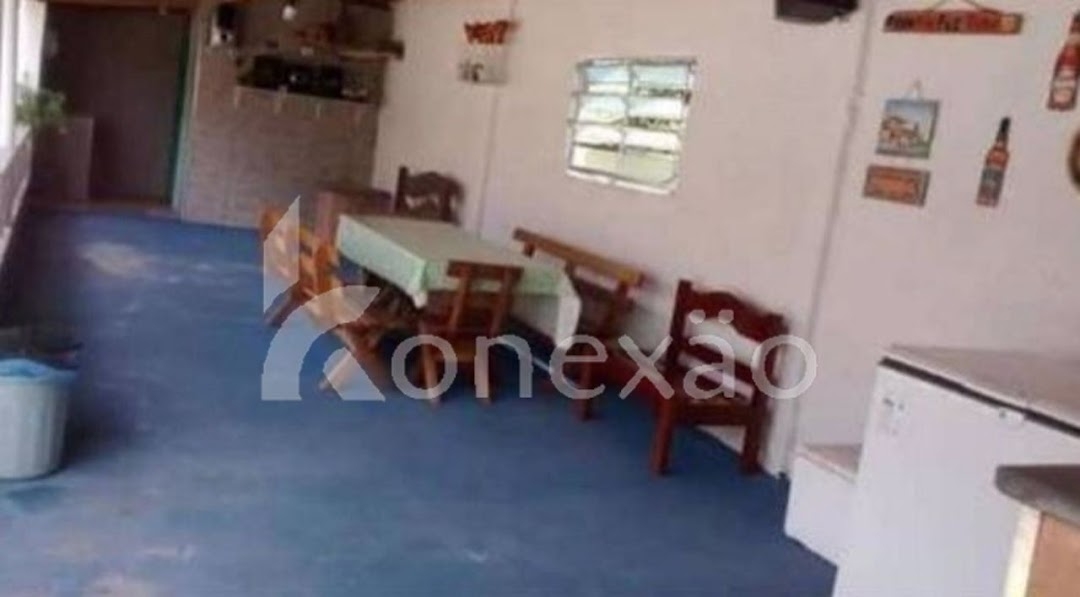 Chácara, 4 quartos, 250 m² - Foto 15