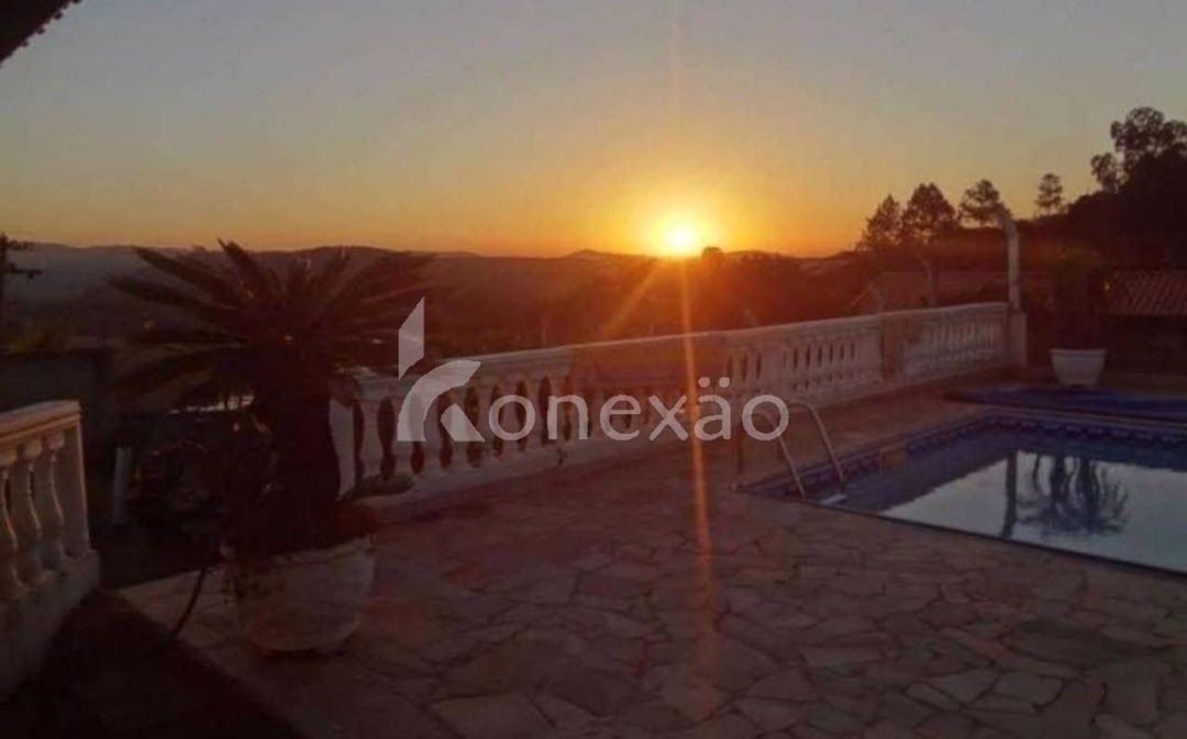 Chácara, 4 quartos, 250 m² - Foto 10