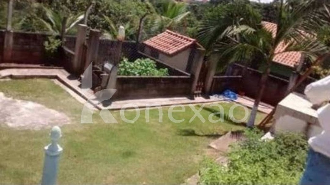 Chácara, 4 quartos, 250 m² - Foto 3