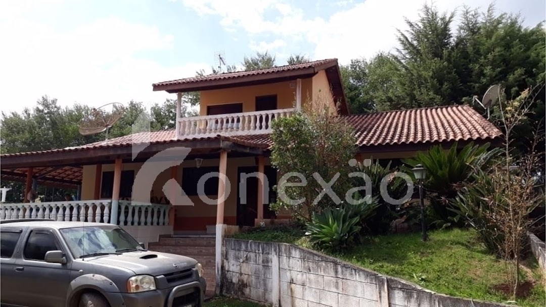 Chácara, 4 quartos, 250 m² - Foto 21