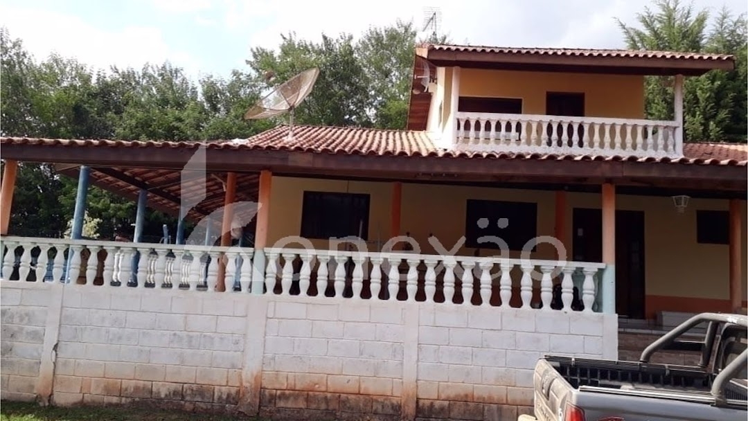 Chácara, 4 quartos, 250 m² - Foto 24