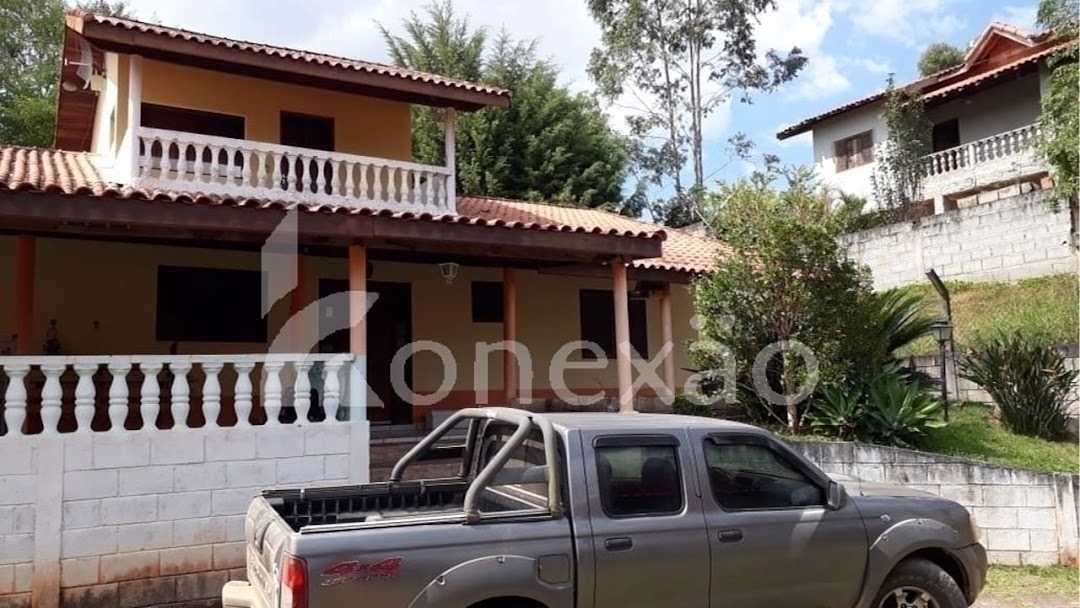 Chácara, 4 quartos, 250 m² - Foto 23