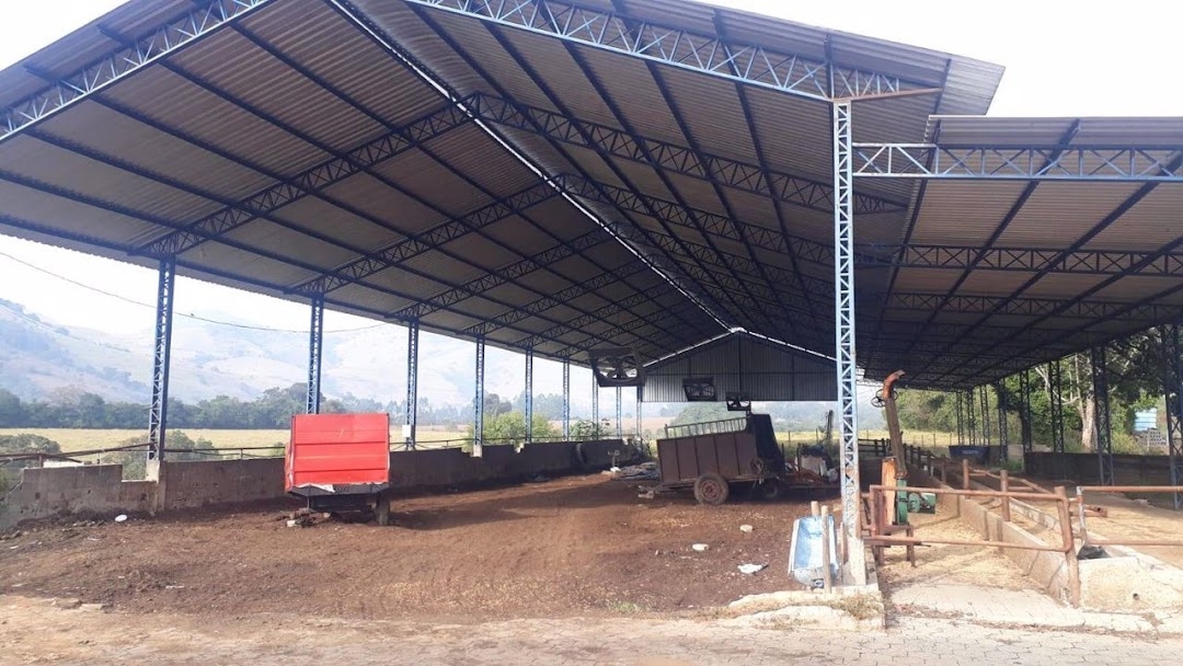 Fazenda-Sítio-Chácara, 230 m² - Foto 2