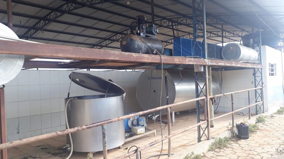 Fazenda em São Lourenço/Minas Gerais — Ref 3S0VBP — Imagem 6