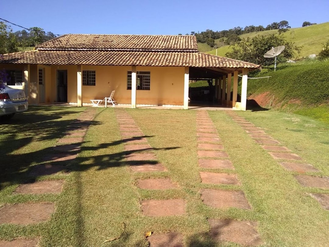 Sítio, 4 quartos, 17 hectares - Foto 1