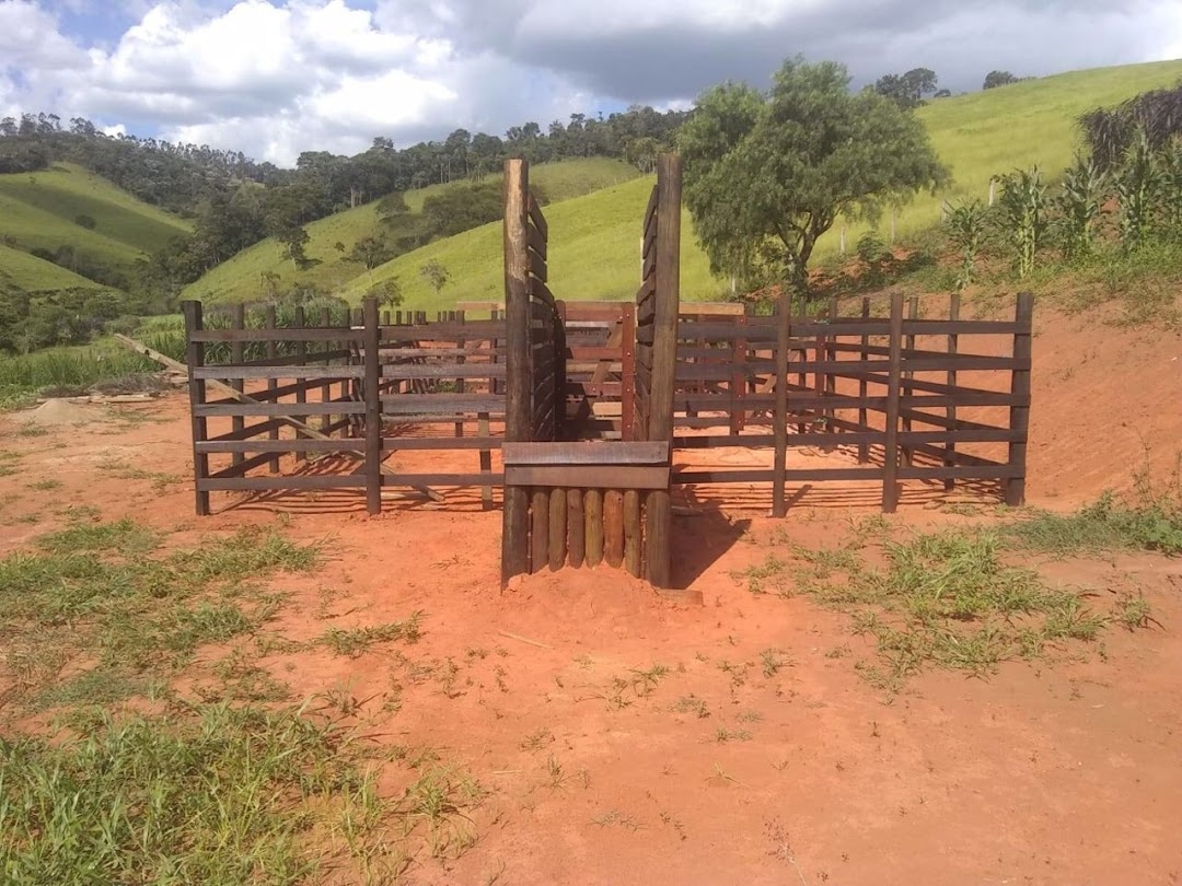 Sítio, 4 quartos, 17 hectares - Foto 5