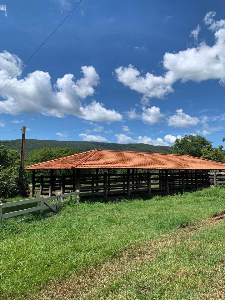 Fazenda-Sítio-Chácara, 200 m² - Foto 5