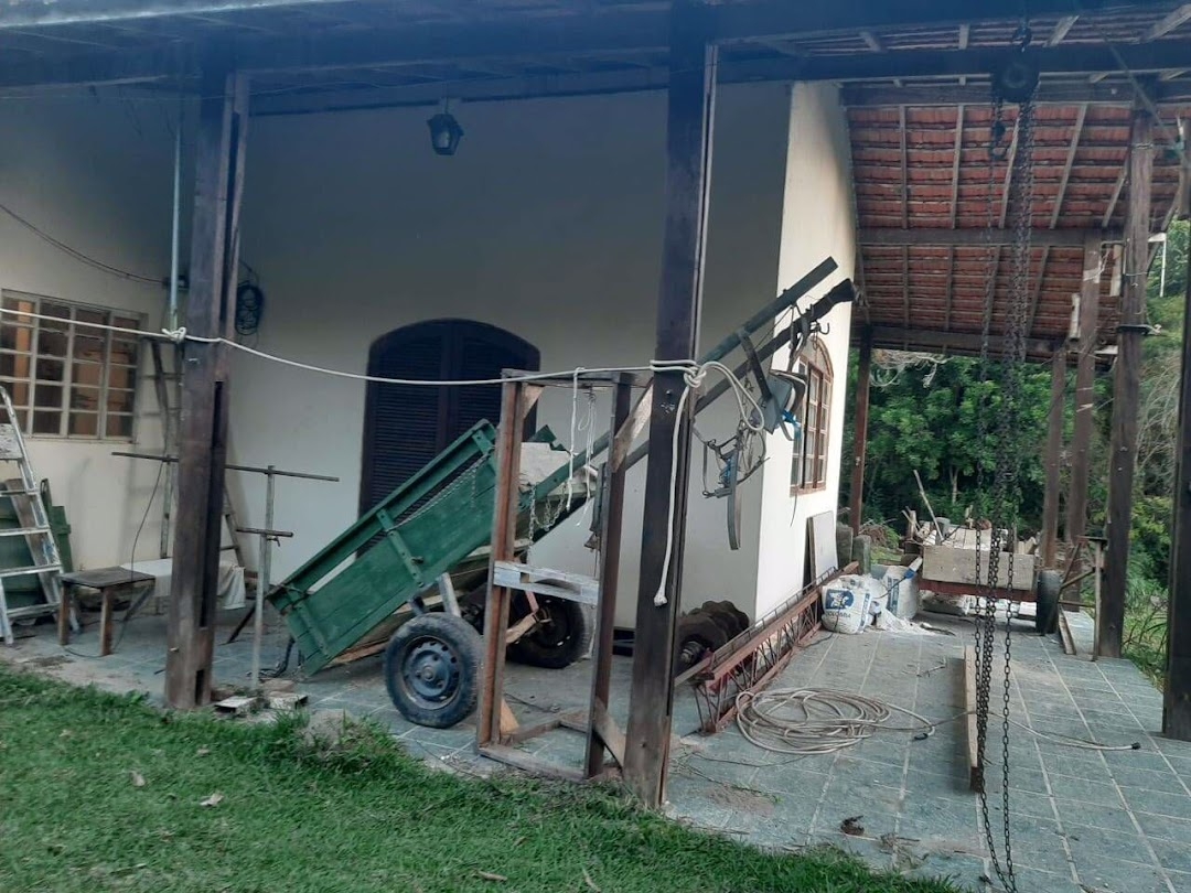 Sítio, 3 quartos, 200 m² - Foto 16
