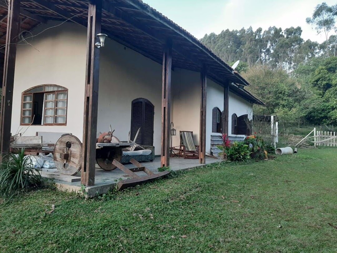 Sítio, 3 quartos, 200 m² - Foto 1