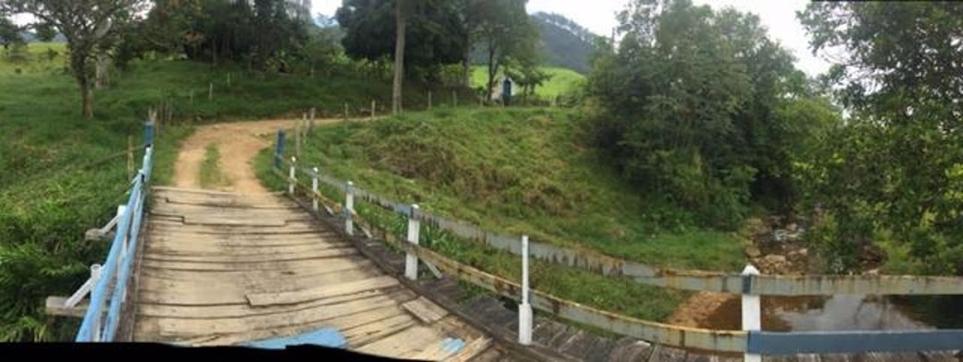 Fazenda em Cruzeiro/São Paulo — Ref TPM3QJ — Imagem 17