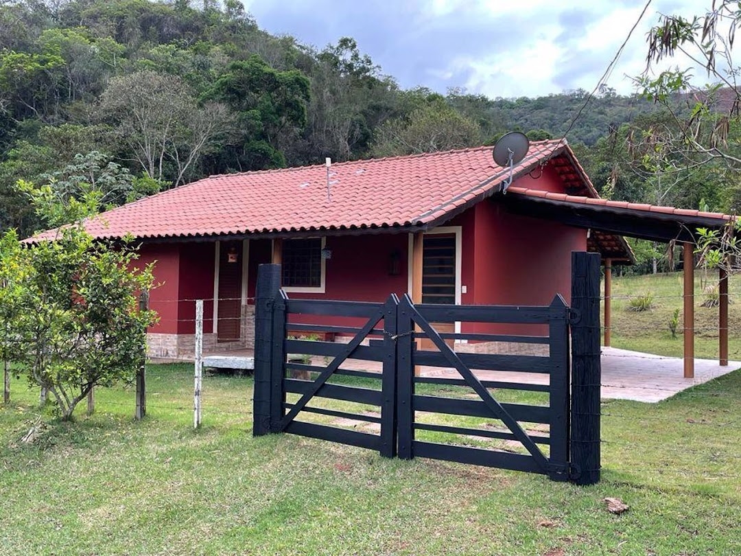 Sítio, 3 quartos, 266 m² - Foto 2