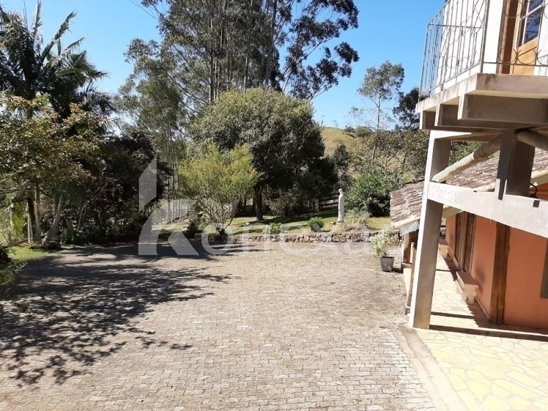 Sítio, 3 quartos, 200 m² - Foto 2