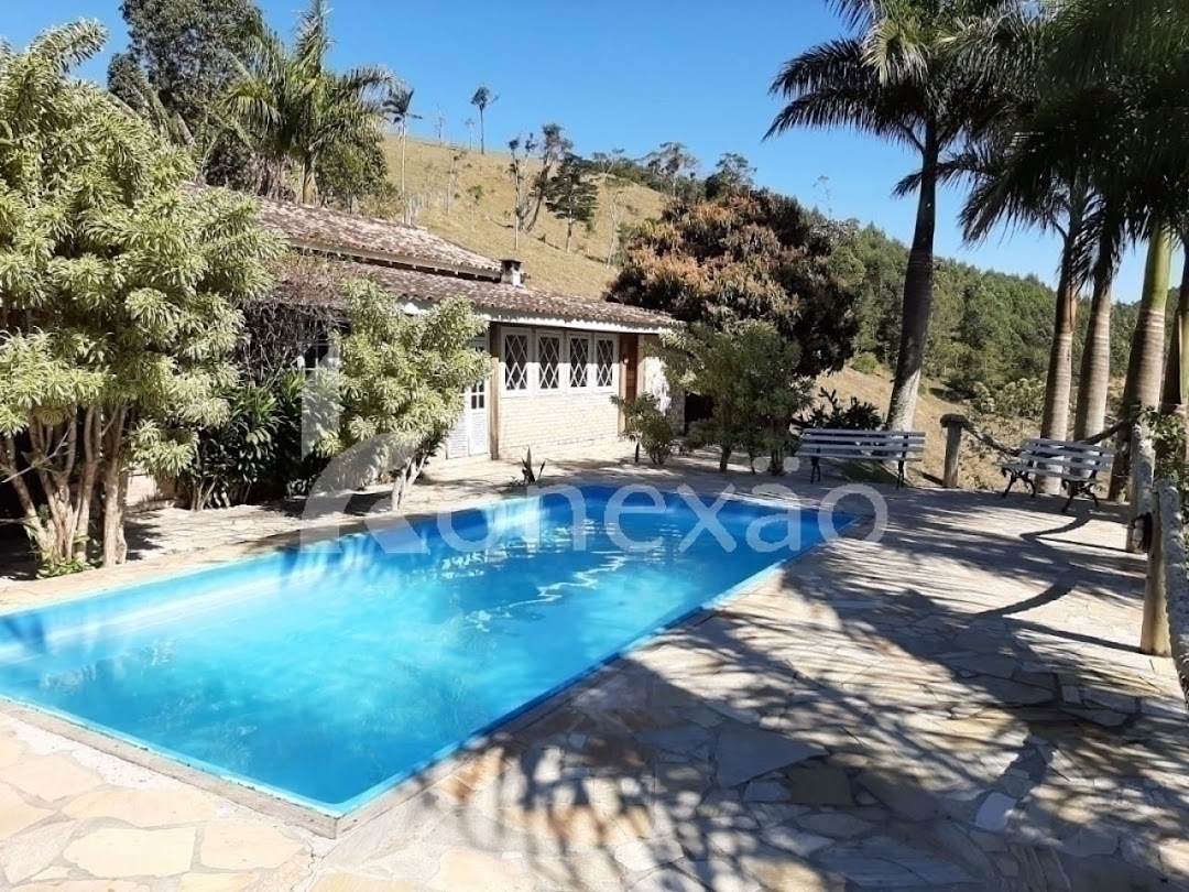 Sítio, 3 quartos, 200 m² - Foto 3