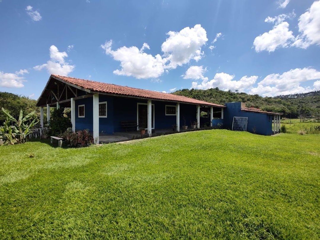 Sítio, 3 quartos, 200 m² - Foto 6