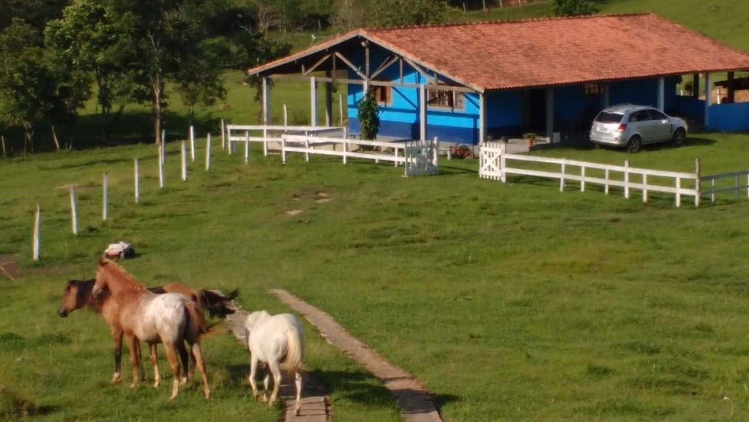 Sítio, 3 quartos, 200 m² - Foto 7