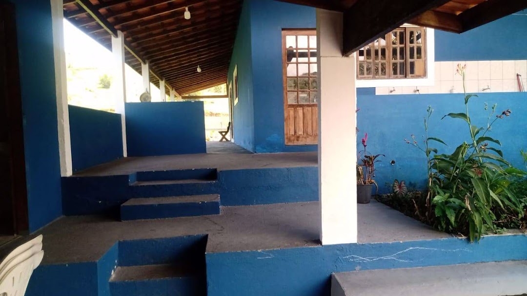 Sítio, 3 quartos, 200 m² - Foto 9