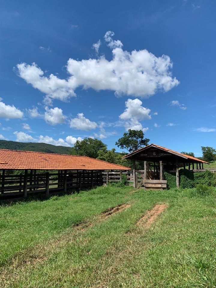 Fazenda-Sítio-Chácara, 200 m² - Foto 17