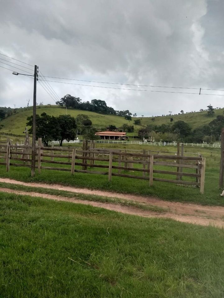 Sítio, 4 quartos, 41 hectares - Foto 10