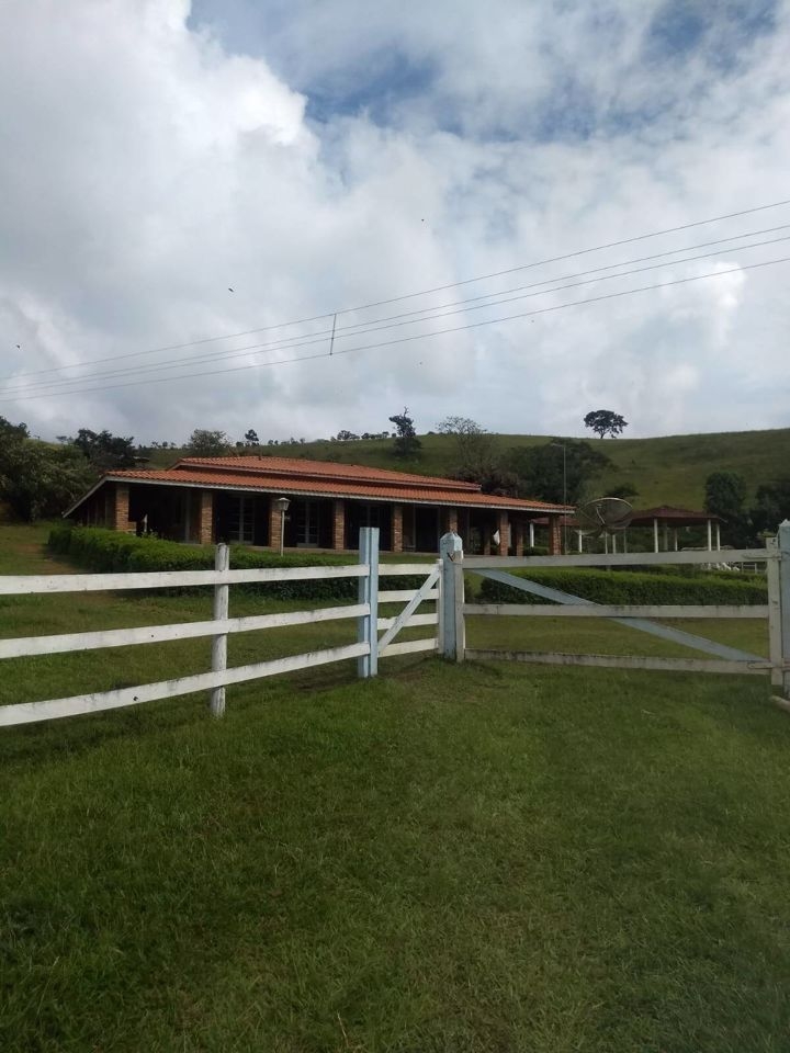 Sítio, 4 quartos, 41 hectares - Foto 19