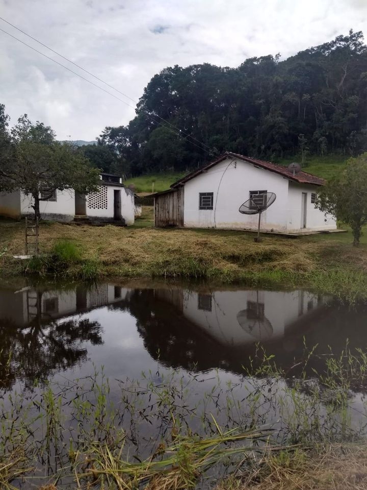 Sítio, 4 quartos, 41 hectares - Foto 11