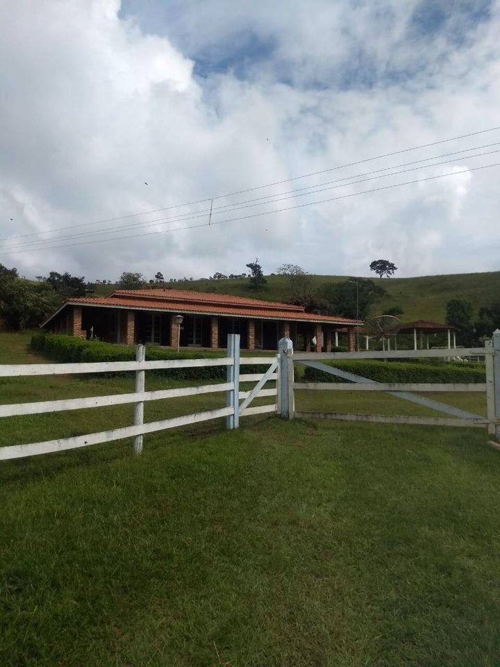 Sítio, 4 quartos, 41 hectares - Foto 14