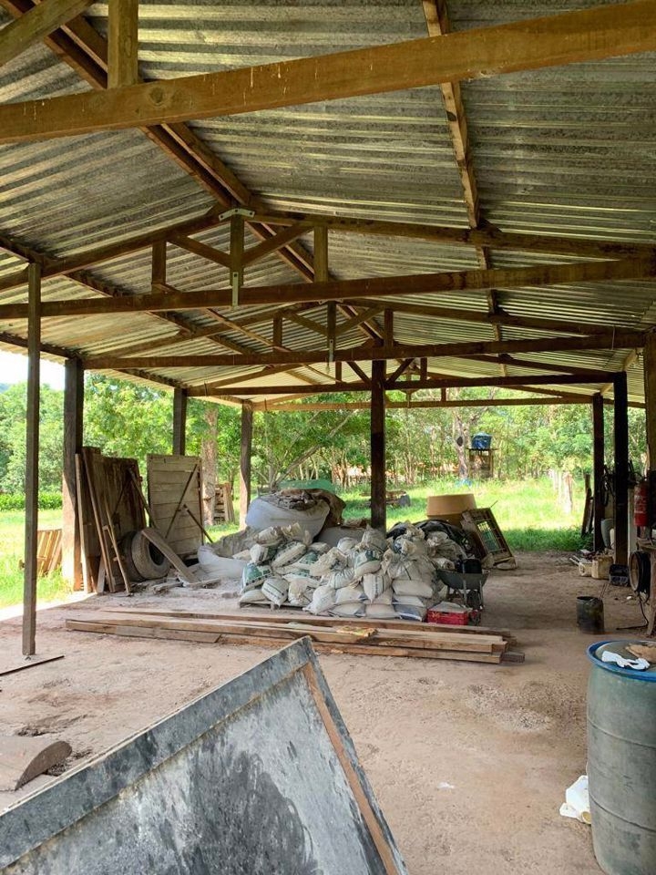 Fazenda-Sítio-Chácara, 200 m² - Foto 51