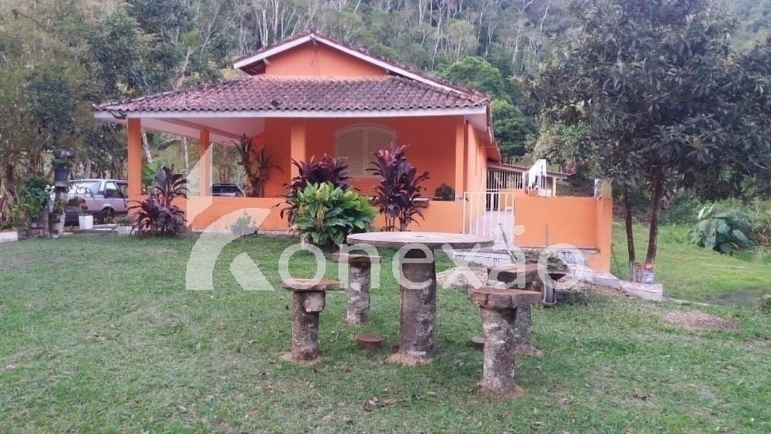 Sítio, 3 quartos, 150 m² - Foto 1