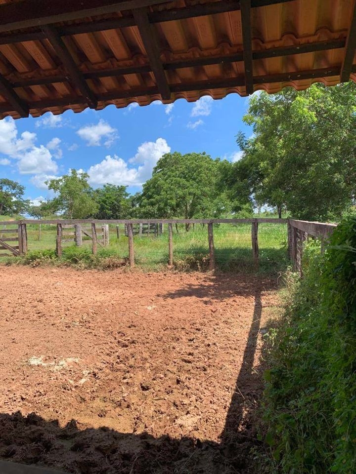 Fazenda-Sítio-Chácara, 200 m² - Foto 44