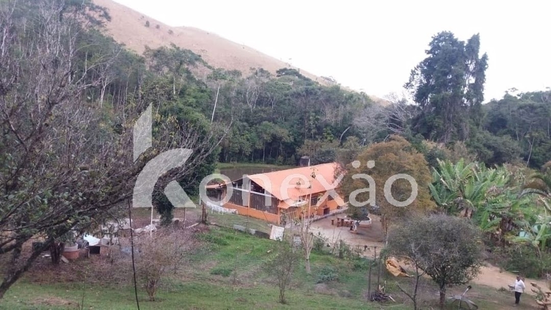 Sítio em Paraibuna/São Paulo — Ref 27GVMN — Imagem 4